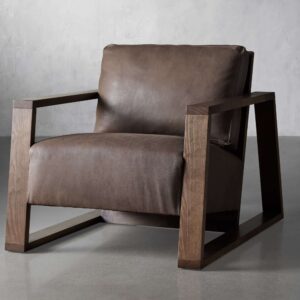 Wooden Sofa Chair